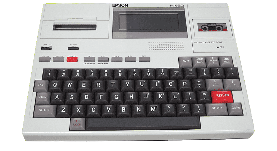 Epson